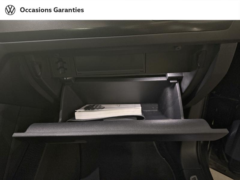 Voitures occasions VOLKSWAGEN TIGUAN Elegance Exclusive Paris