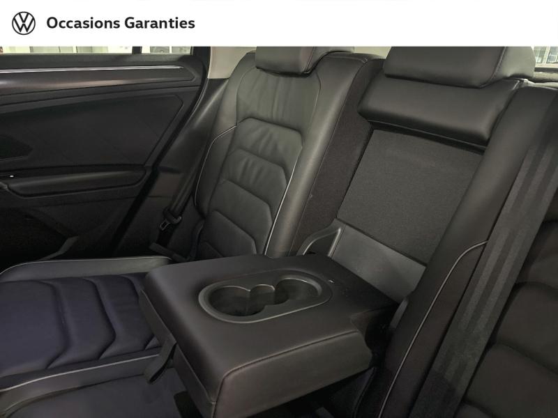 Voitures occasions VOLKSWAGEN TIGUAN Elegance Exclusive Paris