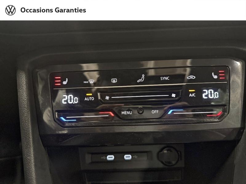 Voitures occasions VOLKSWAGEN TIGUAN Elegance Exclusive Paris