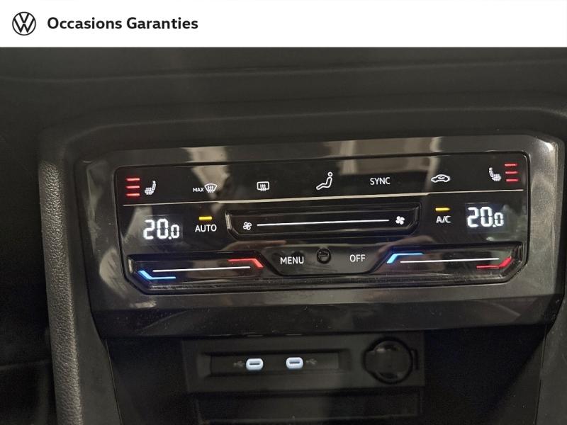 Voitures occasions VOLKSWAGEN TIGUAN Elegance Exclusive Paris
