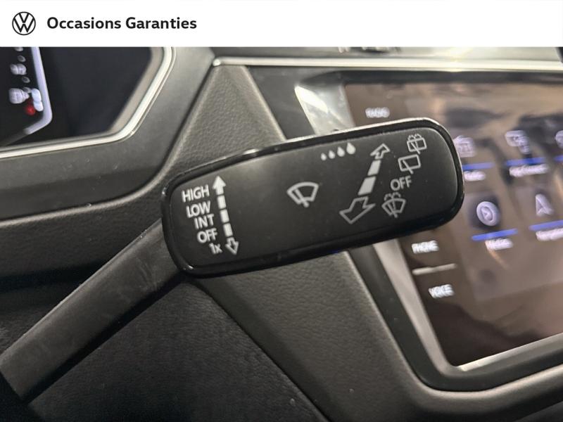 Voitures occasions VOLKSWAGEN TIGUAN Elegance Exclusive Paris