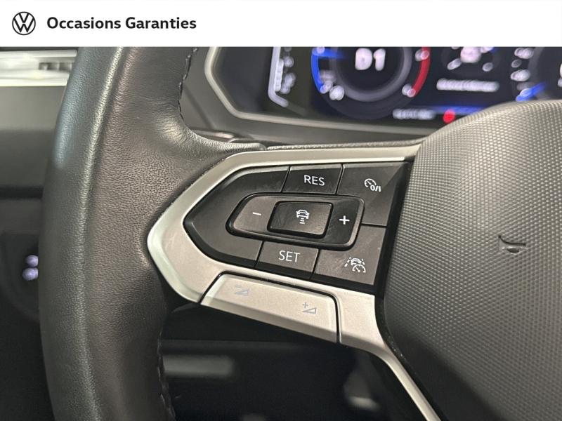 Voitures occasions VOLKSWAGEN TIGUAN Elegance Exclusive Paris
