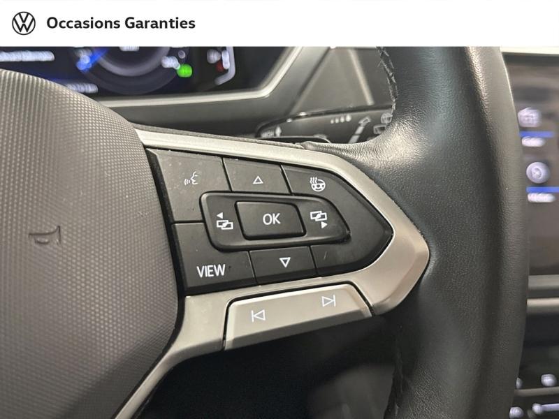 Voitures occasions VOLKSWAGEN TIGUAN Elegance Exclusive Paris