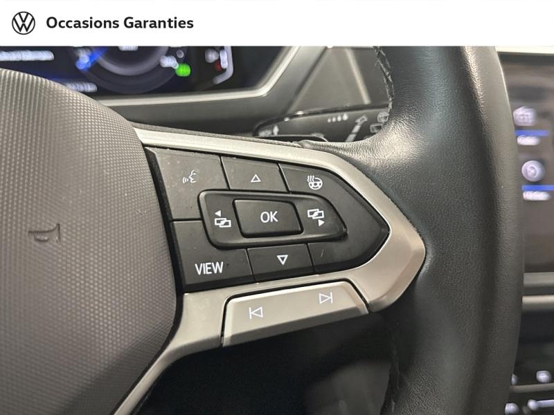 Voitures occasions VOLKSWAGEN TIGUAN Elegance Exclusive Paris