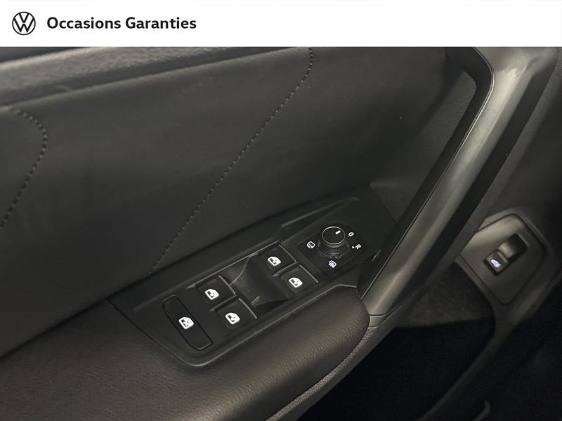 Voitures occasions VOLKSWAGEN TIGUAN Elegance Exclusive Paris