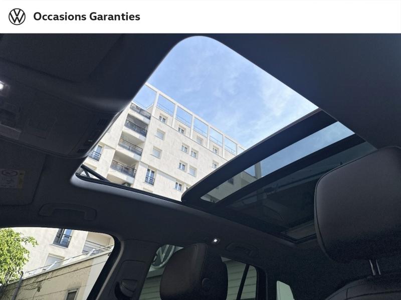 Voitures occasions VOLKSWAGEN TIGUAN Elegance Exclusive Paris