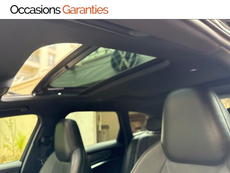 Voitures occasions Audi A6 AVANT S line Paris