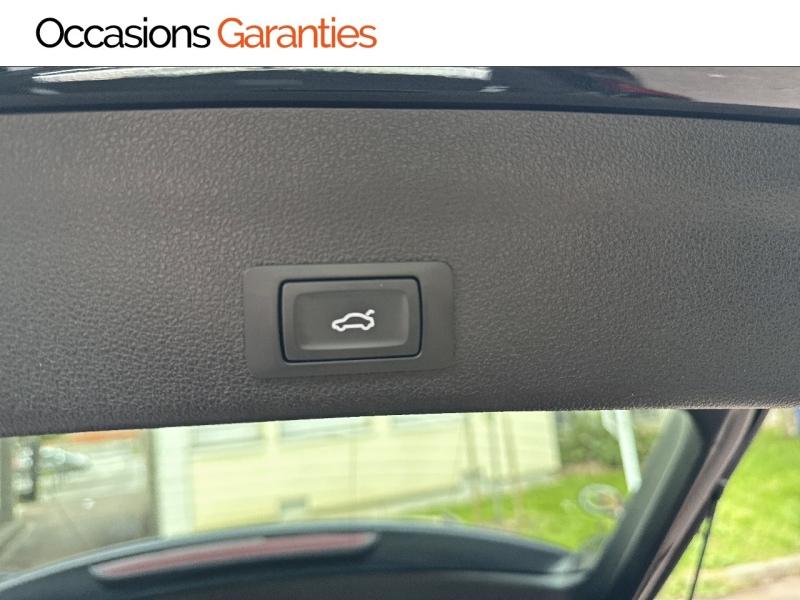 Voitures occasions Audi A6 AVANT S line Paris