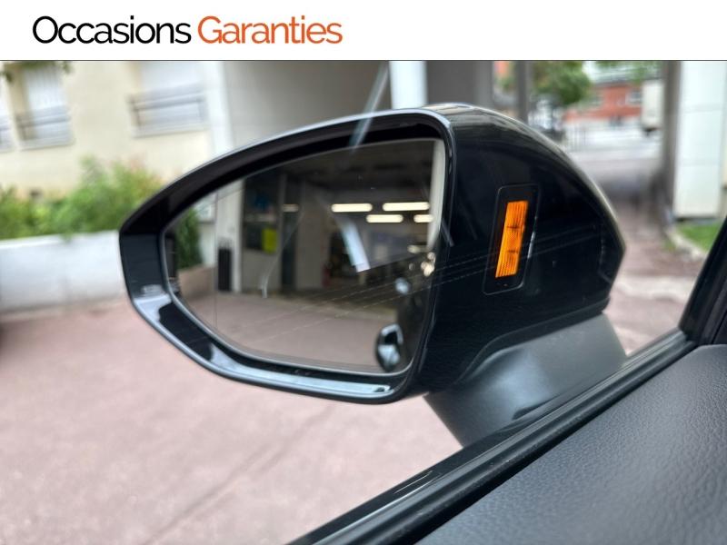 Voitures occasions Audi A6 AVANT S line Paris