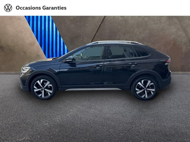 Voitures occasions VOLKSWAGEN TAIGO Style Paris