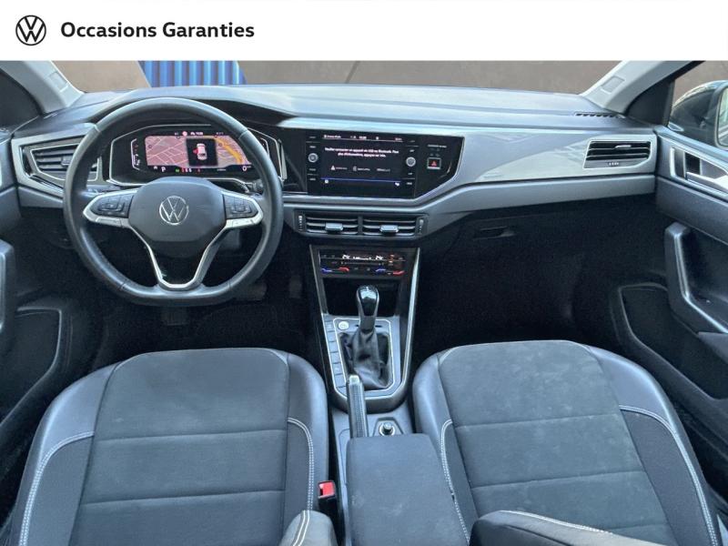 Voitures occasions VOLKSWAGEN TAIGO Style Paris