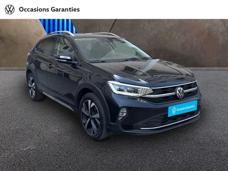 Voitures occasions VOLKSWAGEN TAIGO Style Paris
