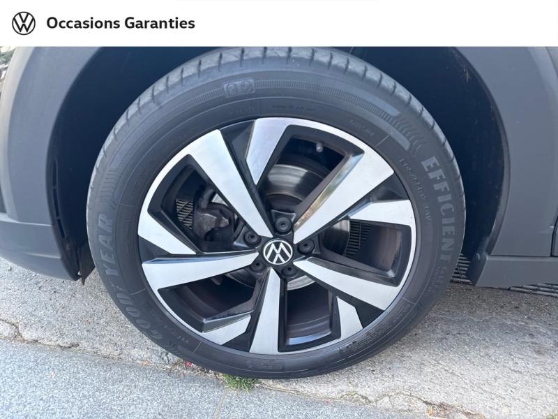 Voitures occasions VOLKSWAGEN TAIGO Style Paris