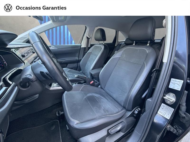 Voitures occasions VOLKSWAGEN TAIGO Style Paris