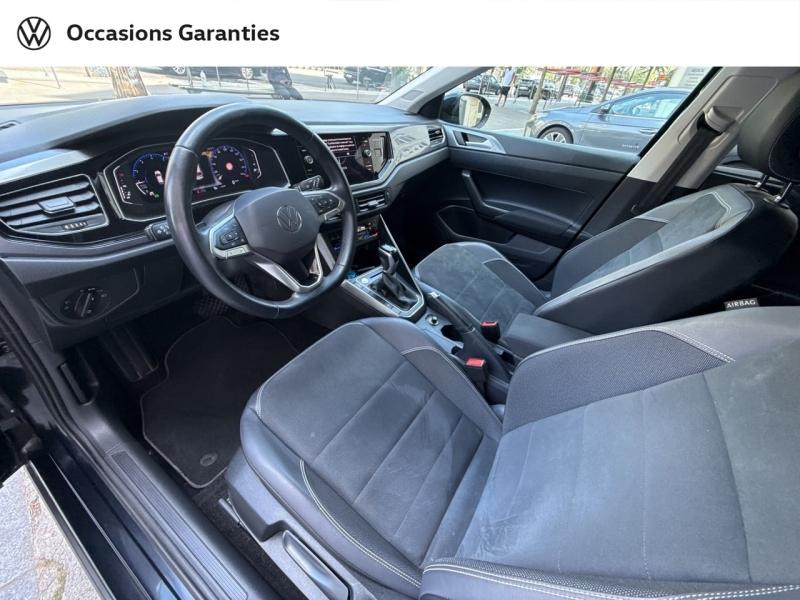 Voitures occasions VOLKSWAGEN TAIGO Style Paris