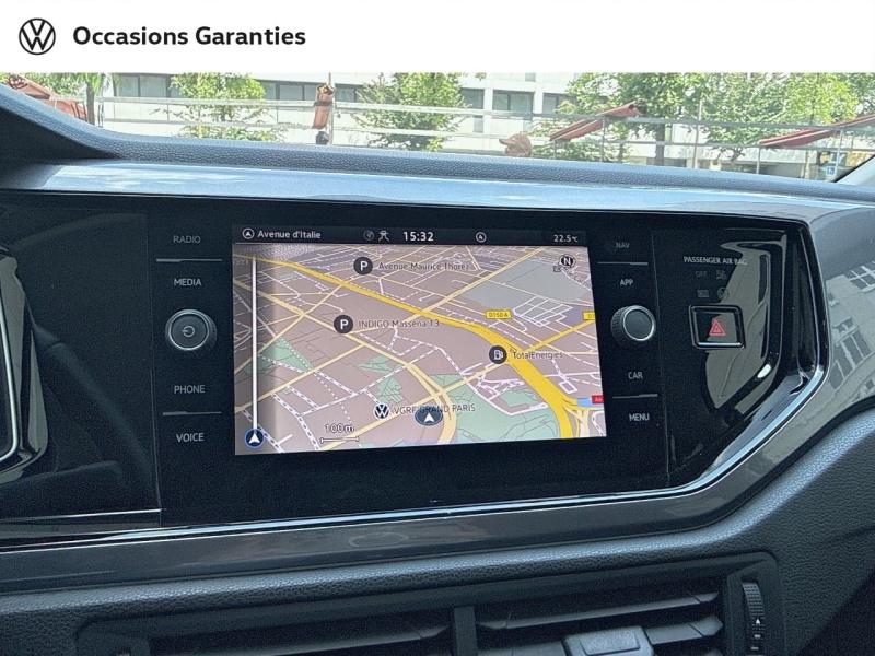 Voitures occasions VOLKSWAGEN TAIGO Style Paris