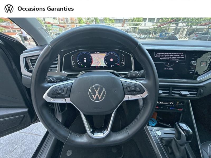 Voitures occasions VOLKSWAGEN TAIGO Style Paris