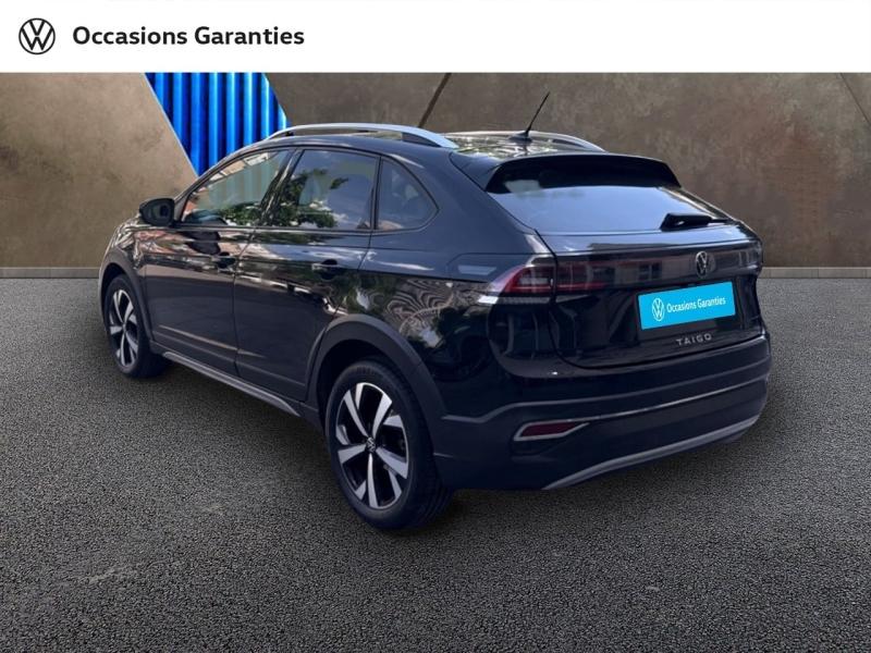 Voitures occasions VOLKSWAGEN TAIGO Style Paris