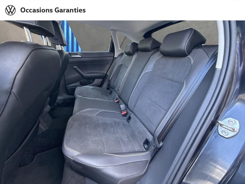 Voitures occasions VOLKSWAGEN TAIGO Style Paris