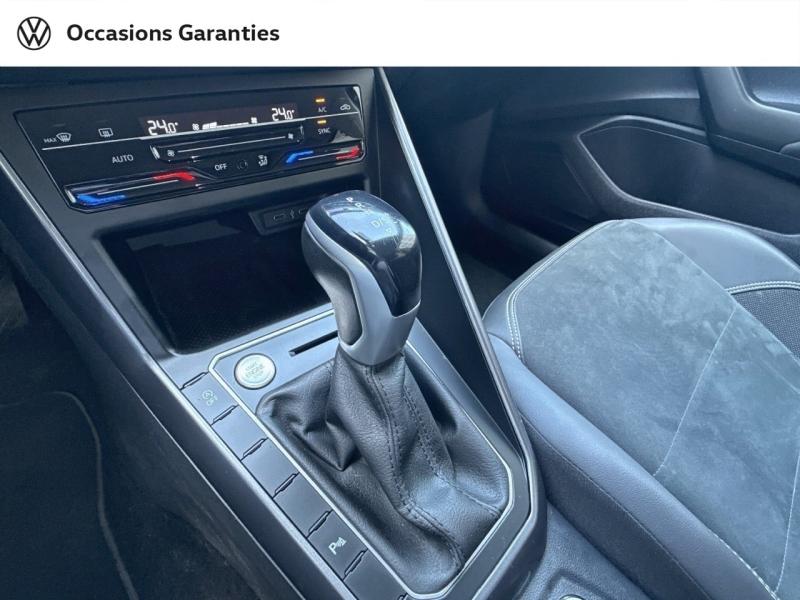 Voitures occasions VOLKSWAGEN TAIGO Style Paris