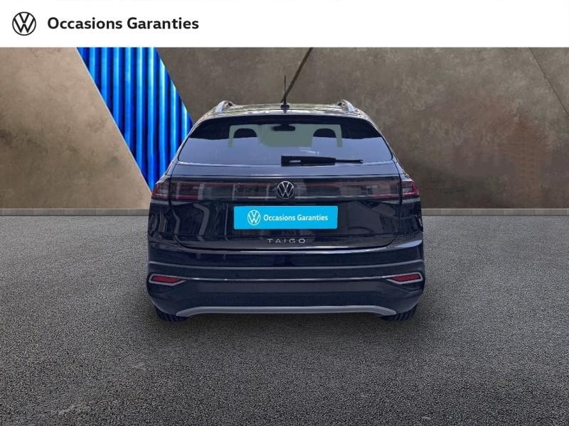 Voitures occasions VOLKSWAGEN TAIGO Style Paris