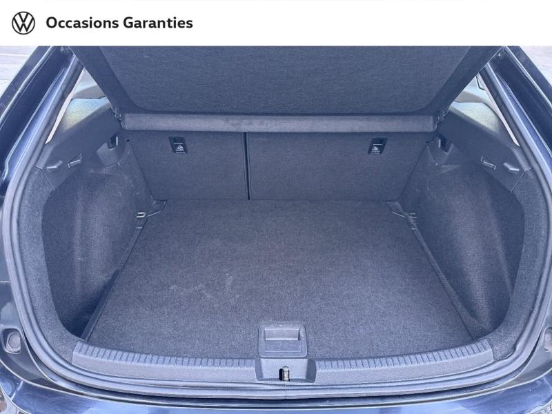 Voitures occasions VOLKSWAGEN TAIGO Style Paris
