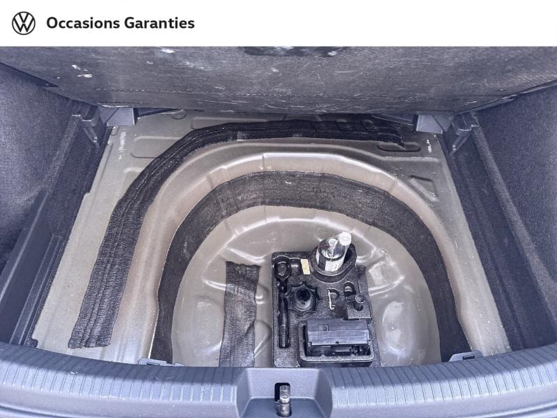 Voitures occasions VOLKSWAGEN TAIGO Style Paris