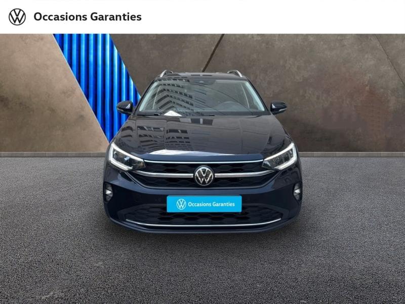 Voitures occasions VOLKSWAGEN TAIGO Style Paris