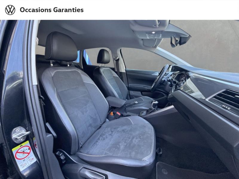 Voitures occasions VOLKSWAGEN TAIGO Style Paris