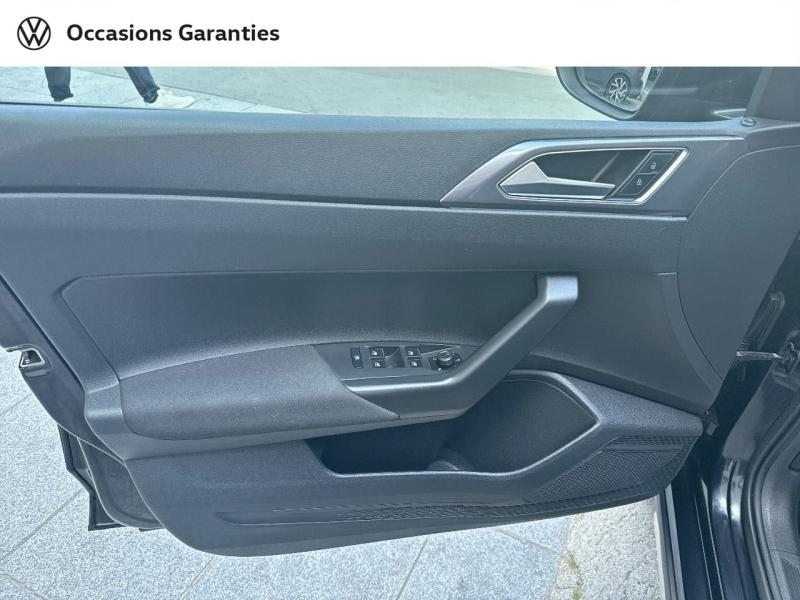 Voitures occasions VOLKSWAGEN TAIGO Style Paris