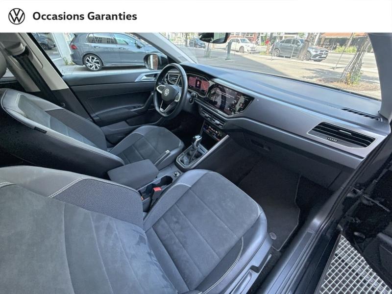 Voitures occasions VOLKSWAGEN TAIGO Style Paris
