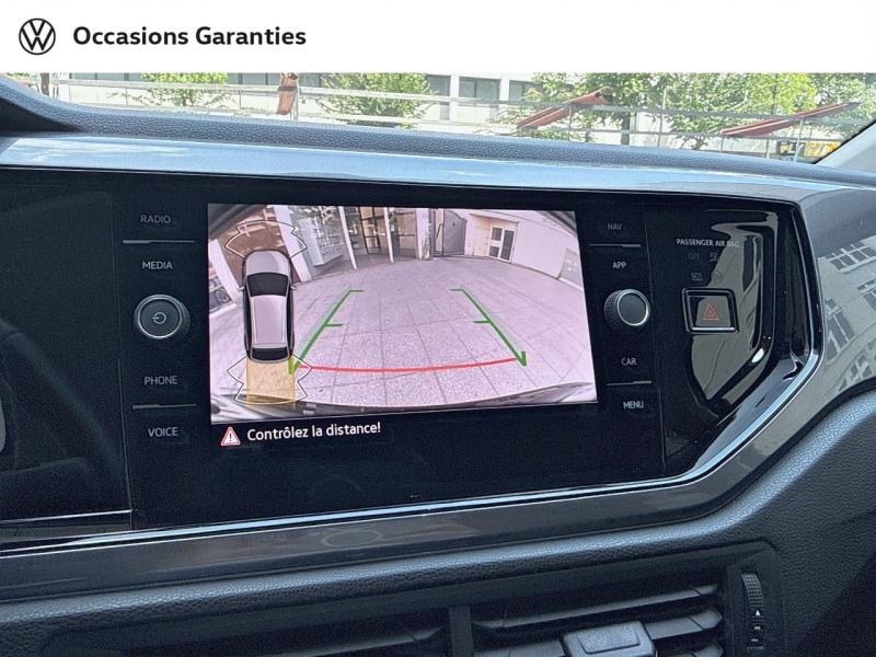 Voitures occasions VOLKSWAGEN TAIGO Style Paris