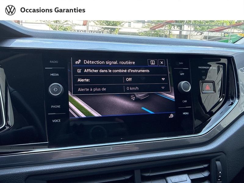 Voitures occasions VOLKSWAGEN TAIGO Style Paris