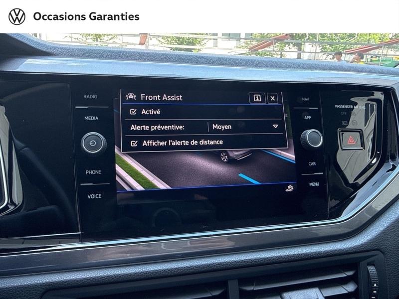 Voitures occasions VOLKSWAGEN TAIGO Style Paris