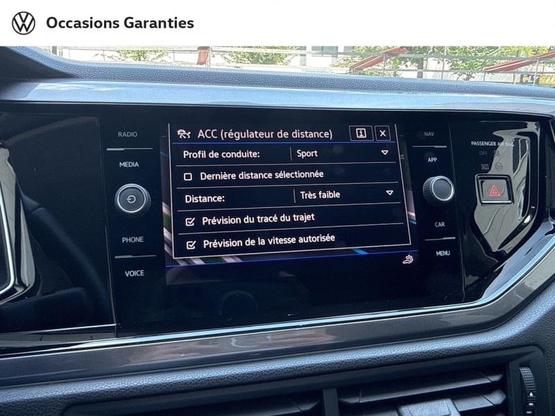 Voitures occasions VOLKSWAGEN TAIGO Style Paris
