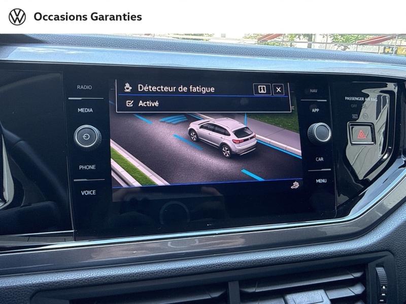 Voitures occasions VOLKSWAGEN TAIGO Style Paris