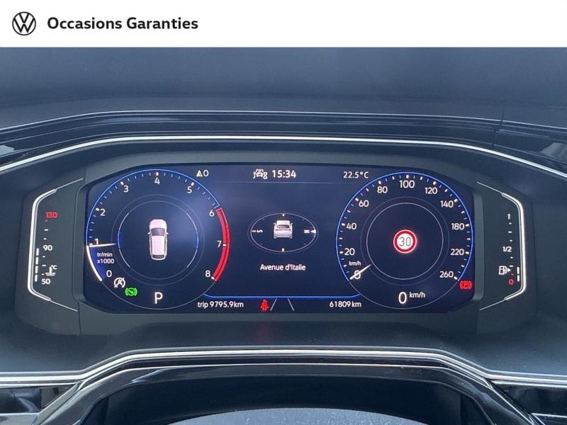 Voitures occasions VOLKSWAGEN TAIGO Style Paris