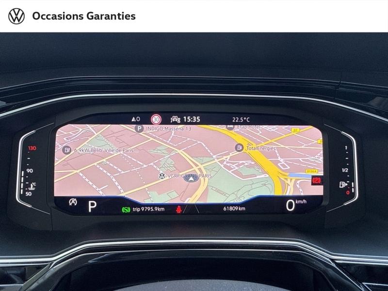Voitures occasions VOLKSWAGEN TAIGO Style Paris