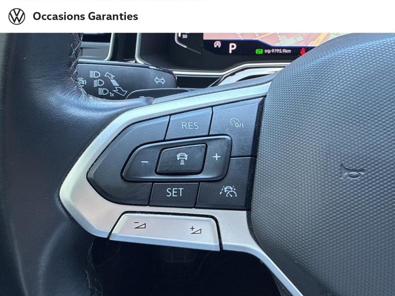 Voitures occasions VOLKSWAGEN TAIGO Style Paris