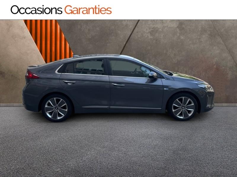 Voitures occasions HYUNDAI Ioniq Creative Paris
