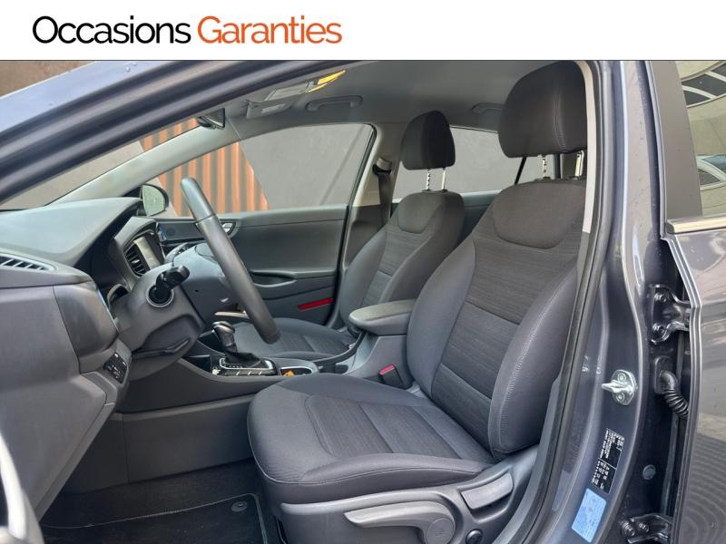 Voitures occasions HYUNDAI Ioniq Creative Paris