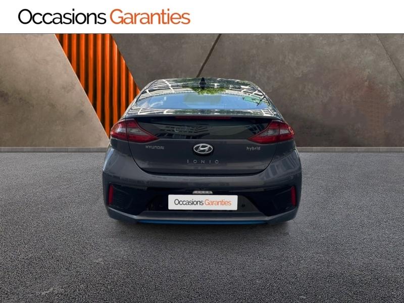 Voitures occasions HYUNDAI Ioniq Creative Paris