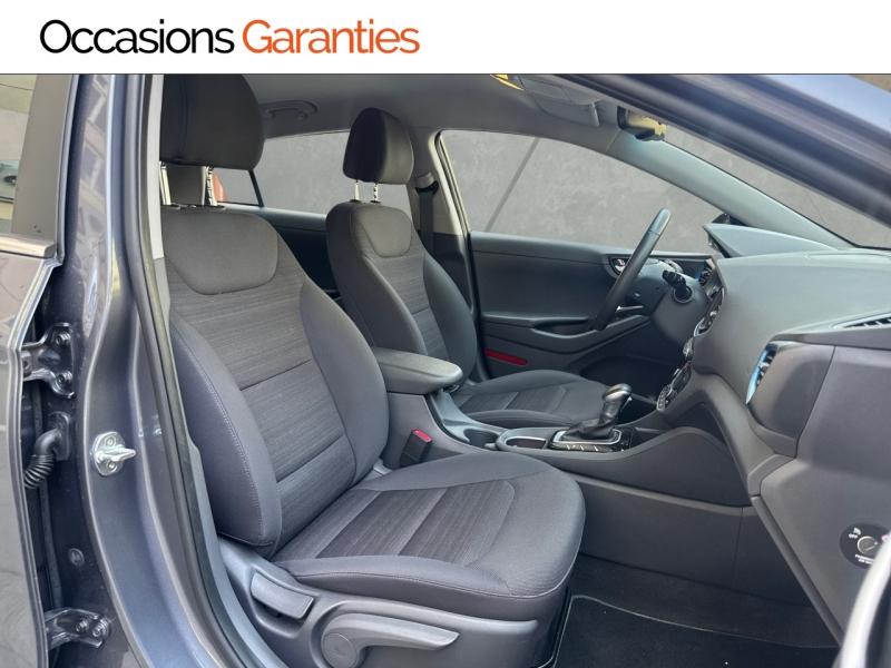 Voitures occasions HYUNDAI Ioniq Creative Paris