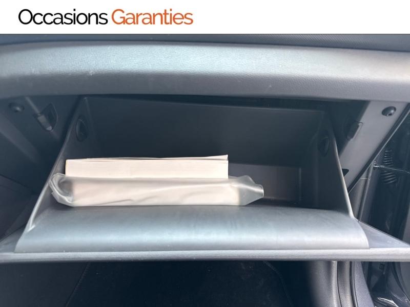 Voitures occasions HYUNDAI Ioniq Creative Paris