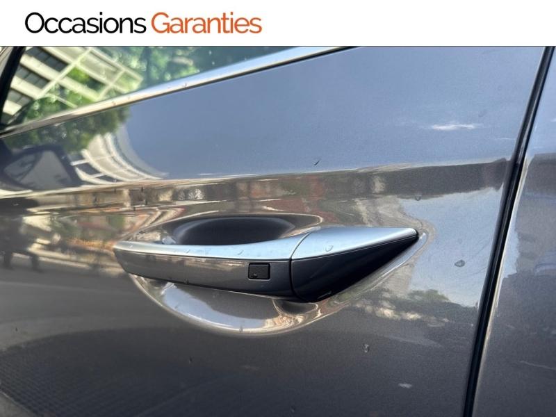 Voitures occasions HYUNDAI Ioniq Creative Paris