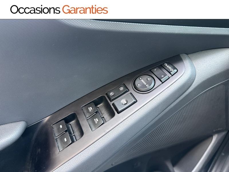 Voitures occasions HYUNDAI Ioniq Creative Paris