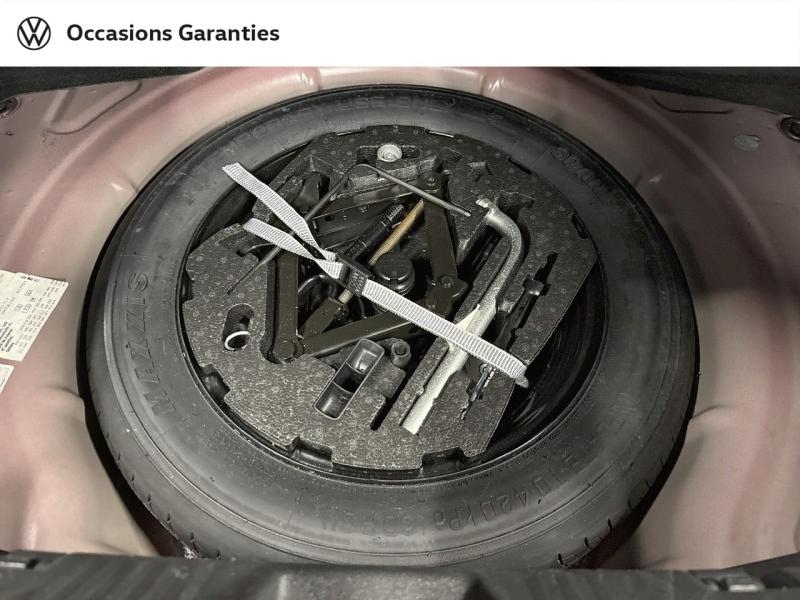 Voitures occasions VOLKSWAGEN Coccinelle Cabriolet Vintage Paris