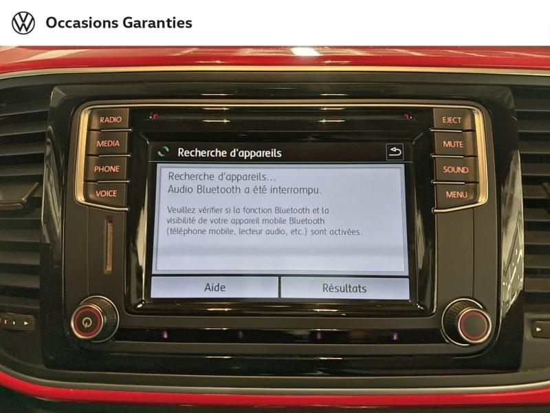 Voitures occasions VOLKSWAGEN Coccinelle Cabriolet Vintage Paris