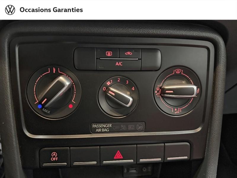 Voitures occasions VOLKSWAGEN Coccinelle Cabriolet Vintage Paris