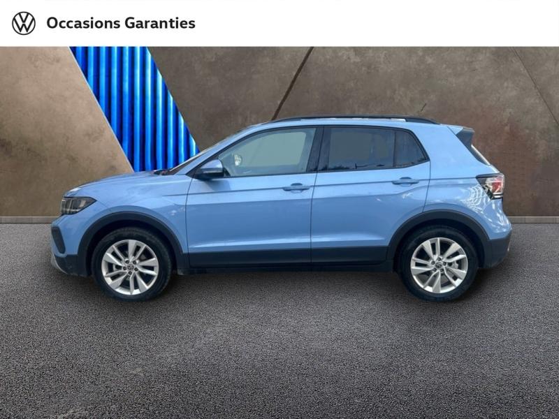 Voitures occasions VOLKSWAGEN T-CROSS VW Edition Paris